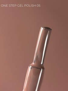 TOUCH gel polish One step 05, 9 ml
