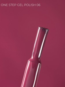 TOUCH gel polish One step 06, 9 ml