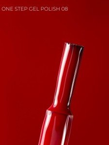 TOUCH gel polish One step 08, 9 ml