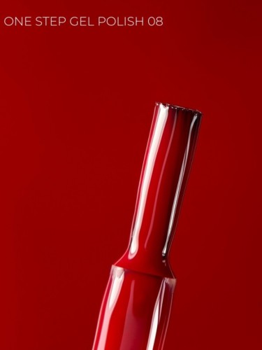 TOUCH gel polish One step 08, 9 ml