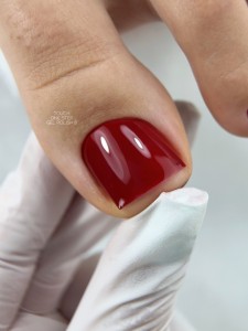TOUCH gel polish One step 08, 9 ml