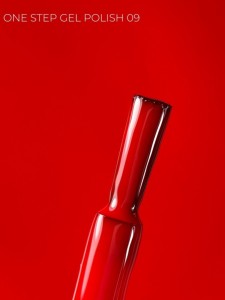 TOUCH gel polish One step 09, 9 ml