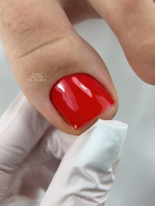 TOUCH gel polish One step 09, 9 ml