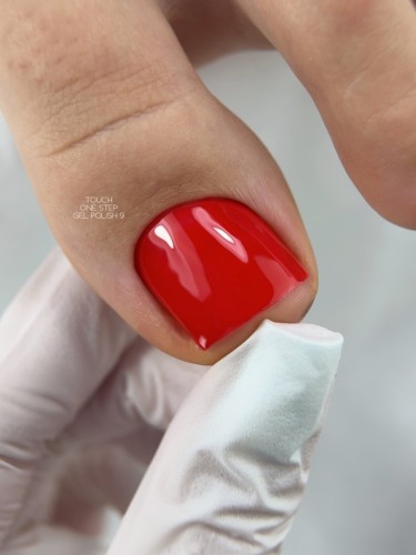 TOUCH gel polish One step 09, 9 ml