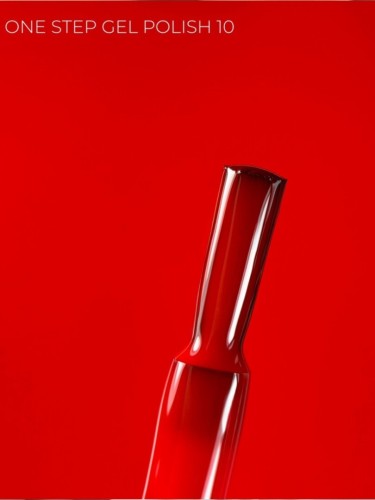 TOUCH gel polish One step 10, 9 ml