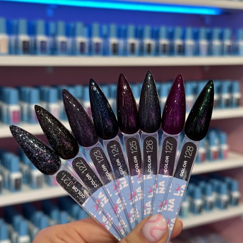 Lunamoon Color nr 121 13ml  4