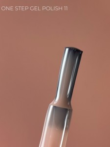 TOUCH gel polish One step 11, 9 ml