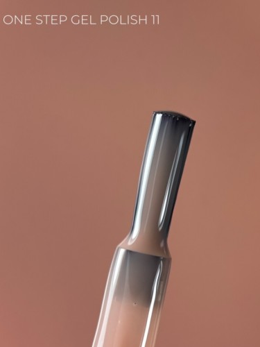 TOUCH gel polish One step 11, 9 ml