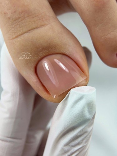 TOUCH gel polish One step 11, 9 ml
