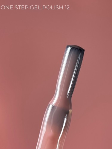 TOUCH gel polish One step 12, 9 ml