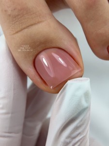 TOUCH gel polish One step 12, 9 ml