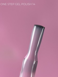 TOUCH gel polish One step 14, 9 ml