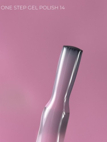 TOUCH gel polish One step 14, 9 ml
