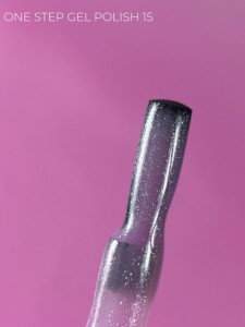 TOUCH gel polish One step 15, 9 ml