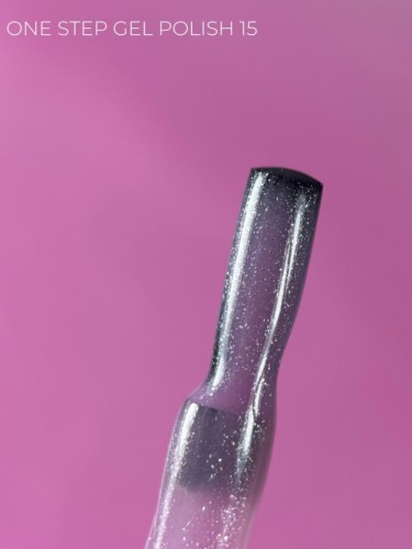 TOUCH gel polish One step 15, 9 ml