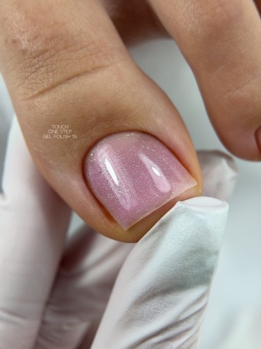 TOUCH gel polish One step 15, 9 ml