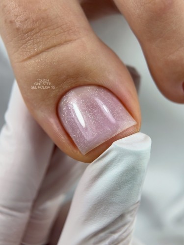 TOUCH gel polish One step 16, 9 ml