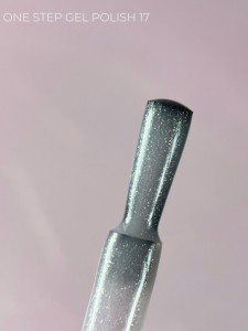 TOUCH gel polish One step 17, 9 ml