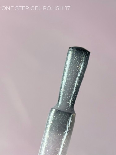 TOUCH gel polish One step 17, 9 ml
