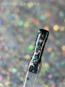 TOUCH gel polish One step 18, 9 ml