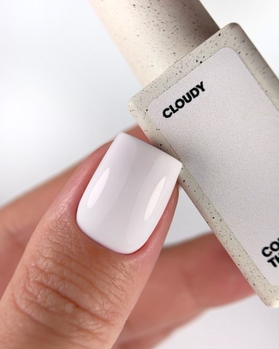 NAILSOFTHEDAY Color of the month April 2026 Cloudy, 10 ml