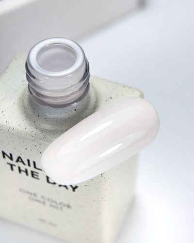 NAILSOFTHEDAY Color of the month April 2026 Cloudy, 10 ml