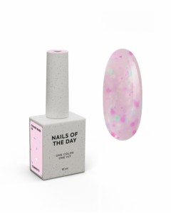 NAILSOFTHEDAY Cover base 42, 10 ml