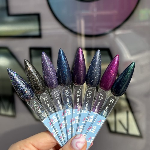 Lunamoon Color nr 122 13ml 7