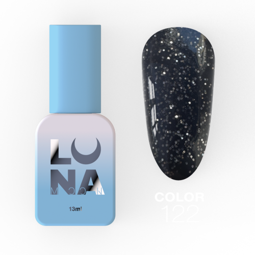 Lunamoon Color nr 122 13ml 1