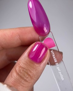 NAILSOFTHEDAY gel polish Vitrage 01, 10 ml