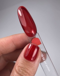 NAILSOFTHEDAY gel polish Vitrage 02, 10 ml