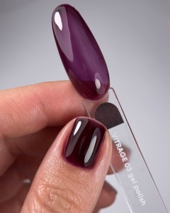 NAILSOFTHEDAY gel polish Vitrage 03, 10 ml