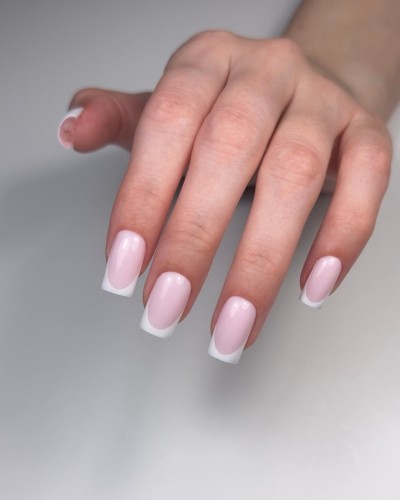 NAILSOFTHEDAY French 01 Gel Polish, 10 ml