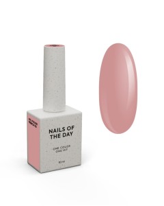 NAILSOFTHEDAY French 03 Gel Polish, 10 ml