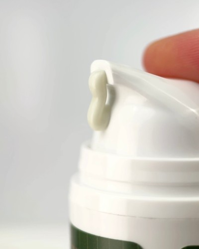RESULTUM Anti сrack cream Jojoba - krem do rąk i stóp na pęknięcia, 25 ml