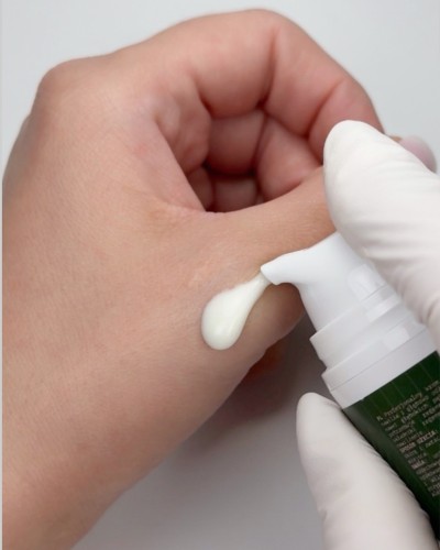 RESULTUM Anti сrack cream Jojoba - krem do rąk i stóp na pęknięcia, 25 ml