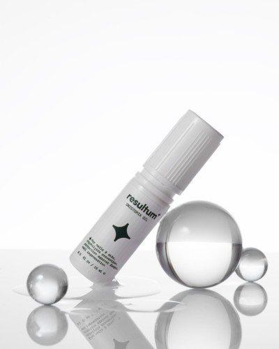 RESULTUM Onistopix Oil - olejek regenerujący dla paznokci z onycholizą, 15 ml