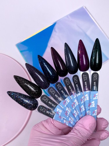 Lunamoon Color nr 123 13ml  6