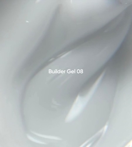 NAILSOFTHEDAY Builder gel 08, 30 ml