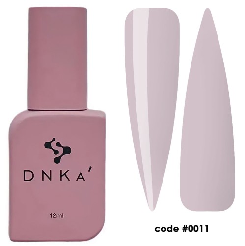 DNKa FAST GEL, 12 ml #0011 Oxford