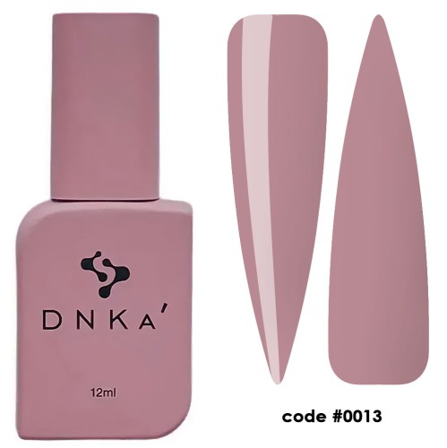 DNKa FAST GEL, 12 ml #0013 Oxford
