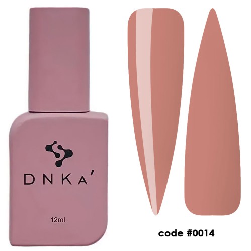 DNKa FAST GEL, 12 ml #0014 Oxford