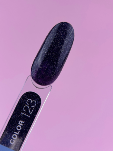 Lunamoon Color nr 123 13ml  2