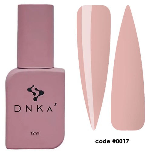 DNKa FAST GEL, 12 ml #0017 Oxford
