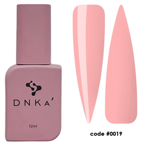 DNKa FAST GEL, 12 ml #0019 Oxford