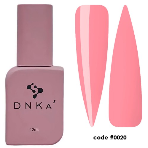 DNKa FAST GEL, 12 ml #0020 Oxford