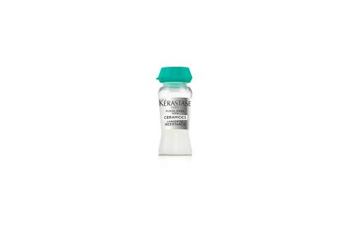 Koncentrat Resistance z CERAMIDAMI 10 x 12 ml