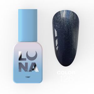 Lunamoon Color nr 126 13ml