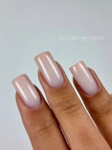 TOUCH Builder gel Wool, 10 ml