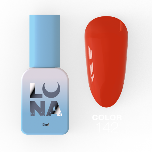 Lunamoon Color nr 142 13ml 1